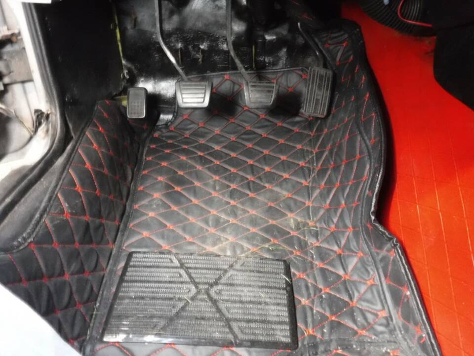 Immagine 31/41 di Datsun 240 Z (1973)