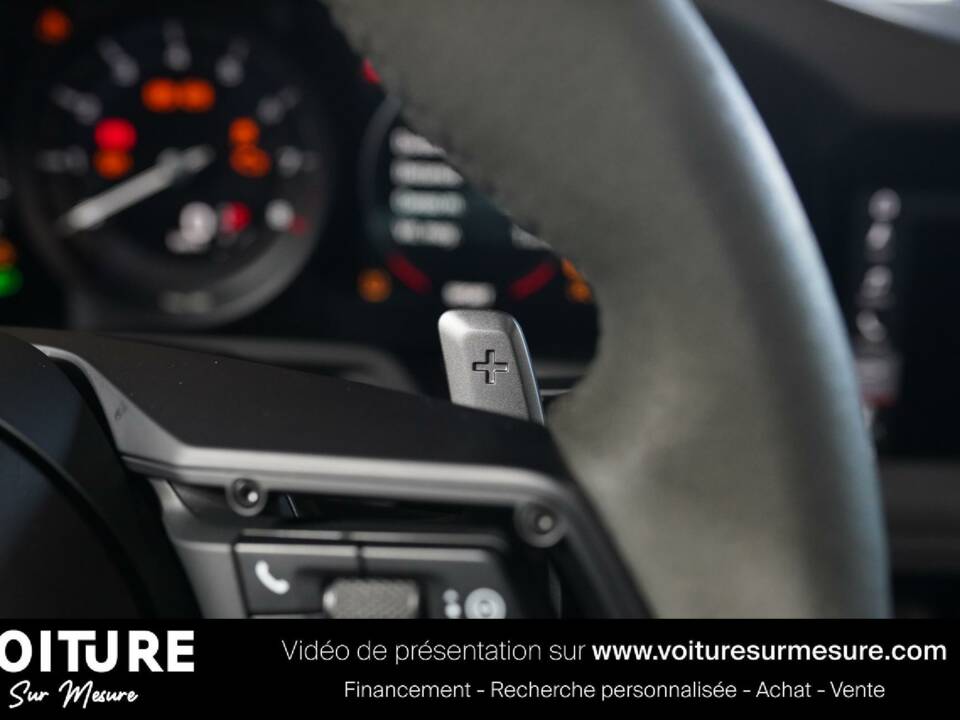 Bild 16/40 von Porsche 911 Carrera (2021)