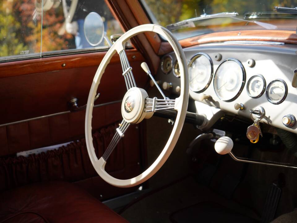 Image 5/27 of Borgward Isabella Hansa 1500 (1954)