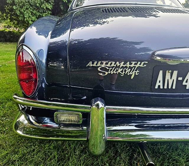 Image 14/14 of Volkswagen Karmann Ghia 1600 L (1968)