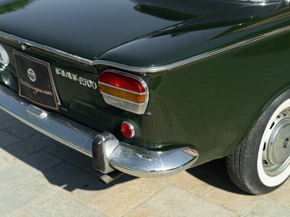 Image 10/50 of FIAT 1500 C (1967)