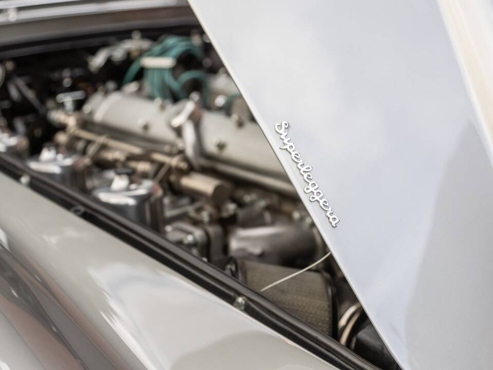 Bild 11/35 von Aston Martin DB 5 (1965)