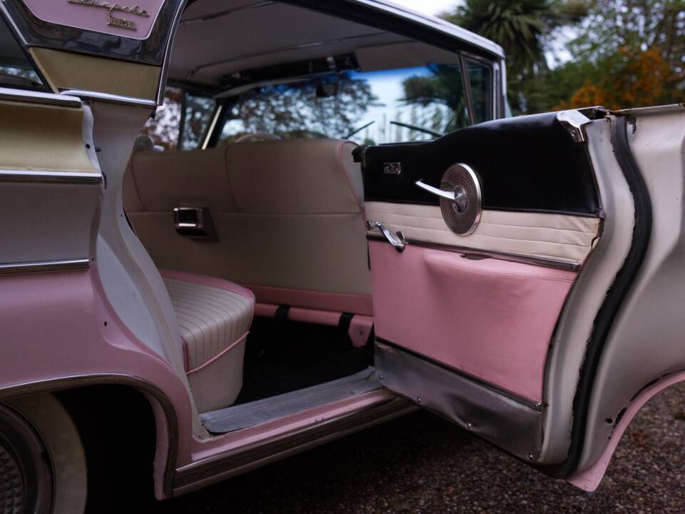 Imagen 34/78 de Mercury Turnpike Cruiser (1957)