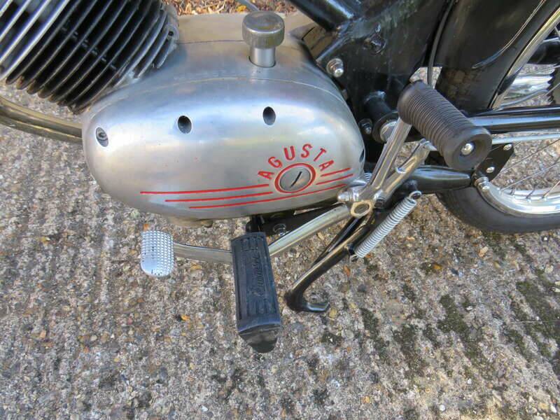 Image 24/37 of MV Agusta DUMMY (1959)
