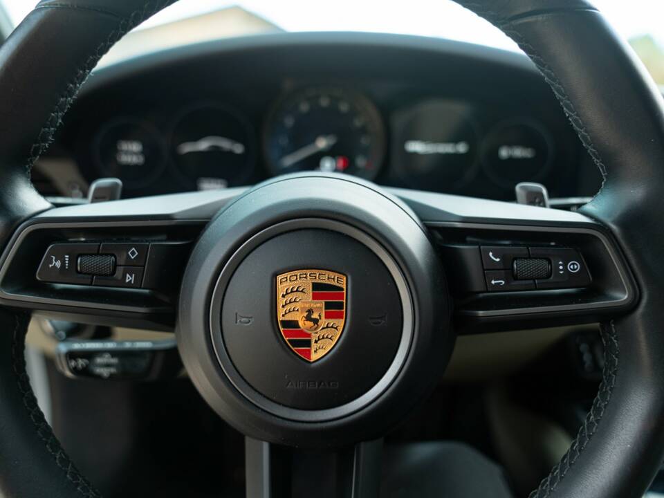 Image 48/50 de Porsche 911 Carrera S (2019)