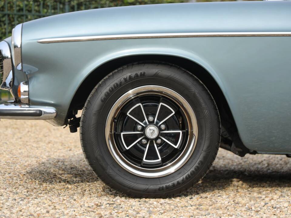 Imagen 41/50 de Volvo 1800 E (1970)
