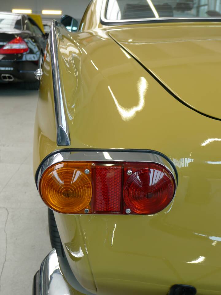 Bild 30/40 von Volvo 1800 E (1971)