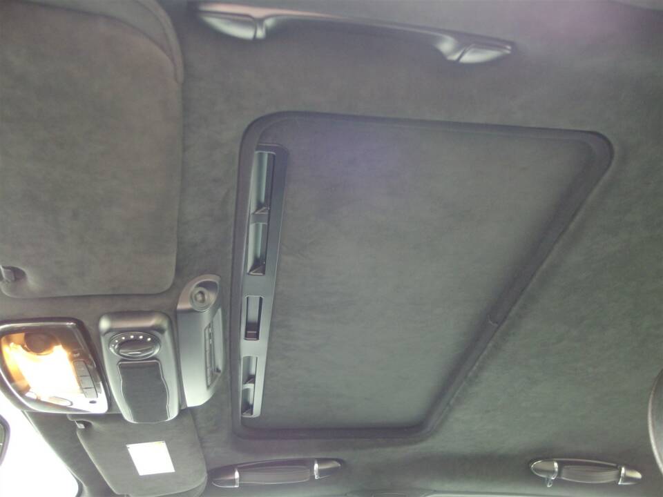 Image 65/99 de Maserati Quattroporte 4.2 (2010)