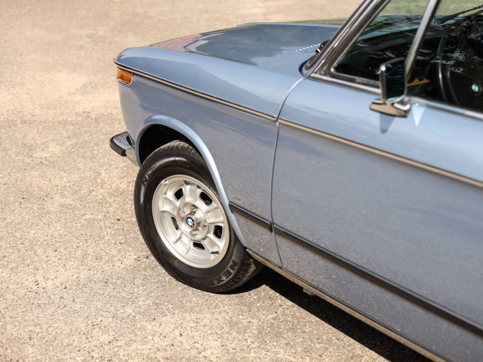 Bild 76/84 von BMW 2002 (1974)