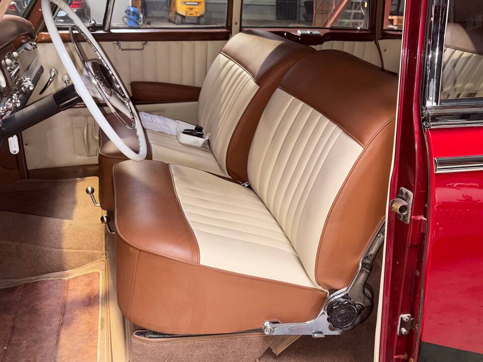Bild 9/24 von Mercedes-Benz 300 b (1955)