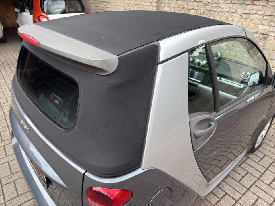Bild 20/24 von Smart Fortwo (2012)