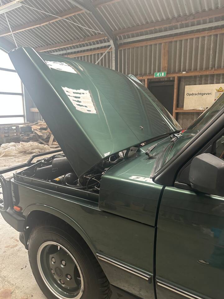 Afbeelding 15/53 van Land Rover Range Rover Classic 3.9 (1993)