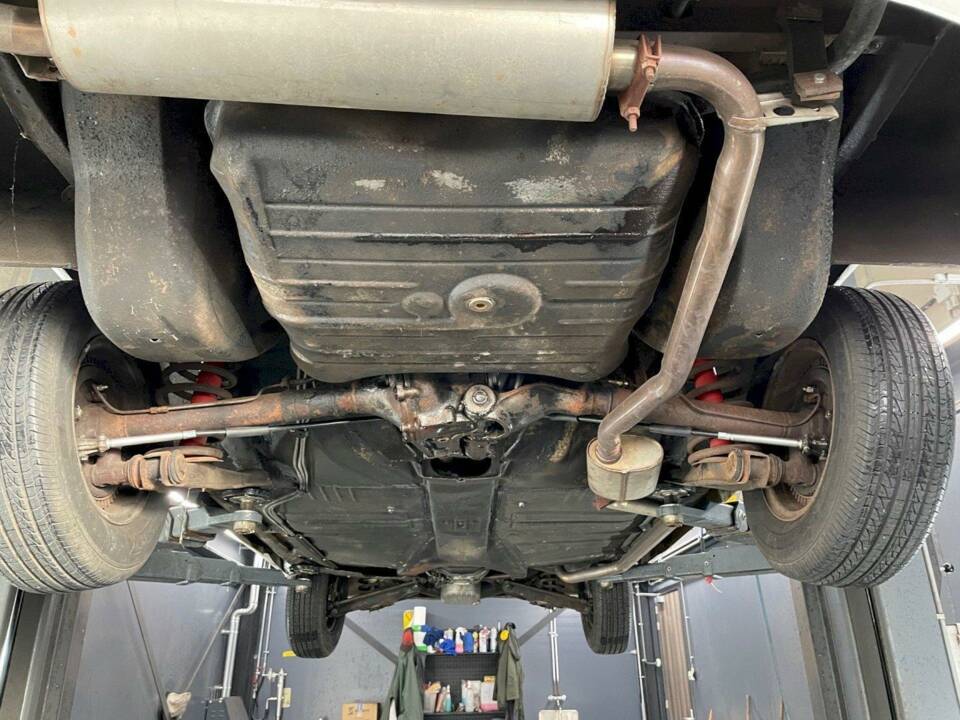 Bild 35/36 von Mercedes-Benz 190 SL (1955)