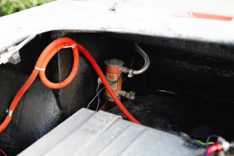 Imagen 24/37 de Daimler SP 250 (1961)