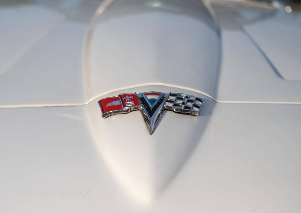 Bild 14/27 von Chevrolet Corvette Sting Ray (1964)