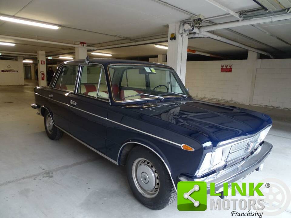 Image 1/10 de FIAT 125 S &#x2F; Speciale (1972)