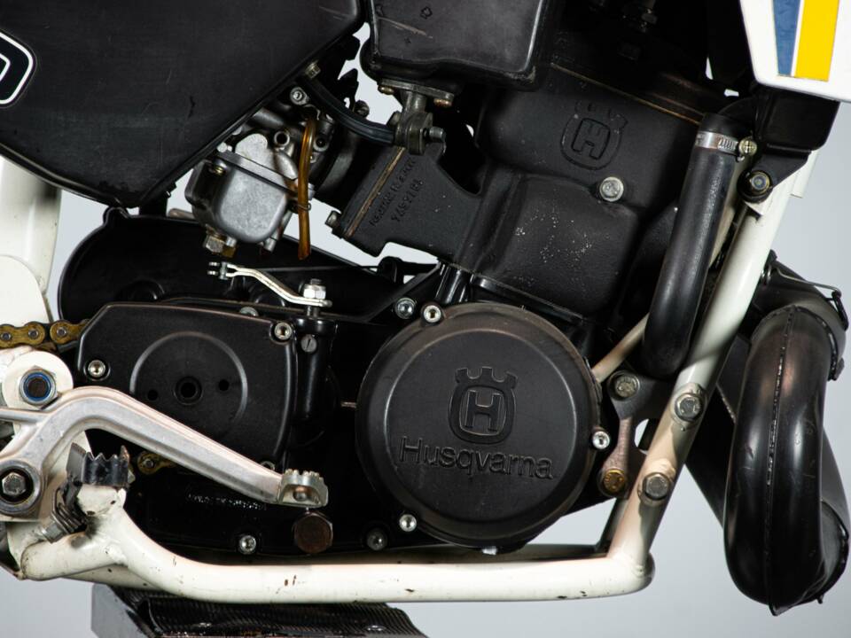 Image 39/50 of Husqvarna CR 430 (1987)