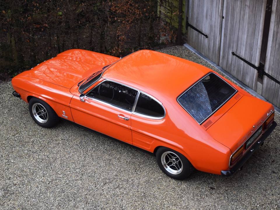 Bild 6/43 von Ford Capri RS 2600 (1973)