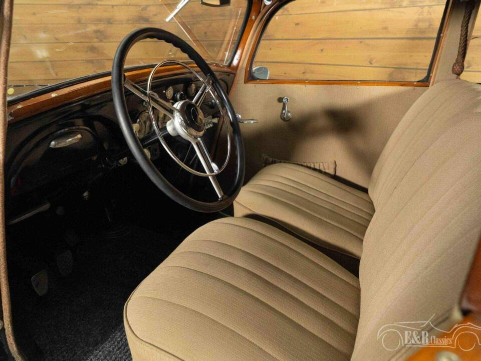 Bild 2/19 von Mercedes-Benz 170 S Cabriolet A (1950)
