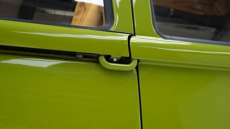 Bild 13/15 von Volkswagen T2b Westfalia (1979)