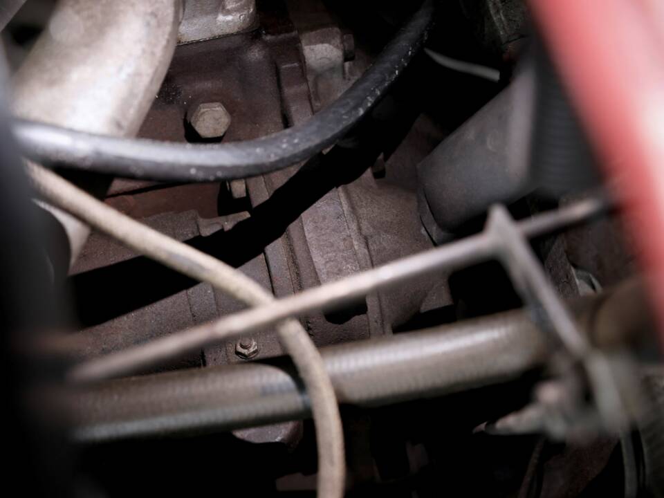Bild 35/46 von BMW Touring 1600 (1972)
