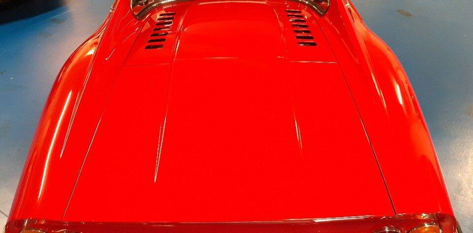Afbeelding 33/50 van Ferrari Dino 246 GT (1972)