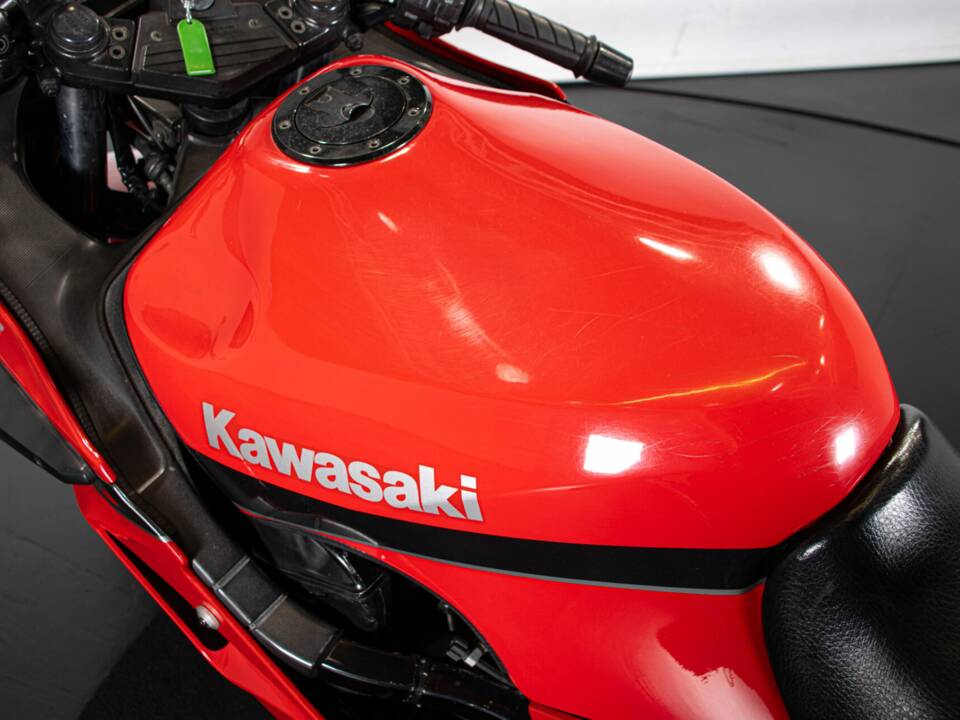 Imagen 44/47 de Kawasaki GPz 1000RX (1986)