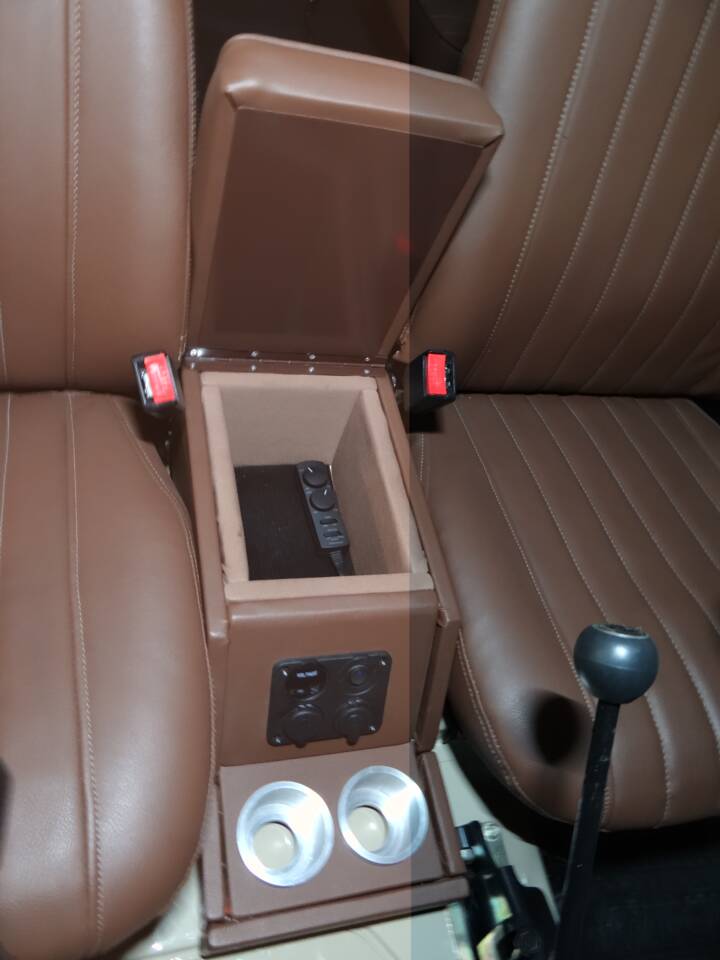 Afbeelding 24/31 van Toyota Land Cruiser BJ 43 (1979)