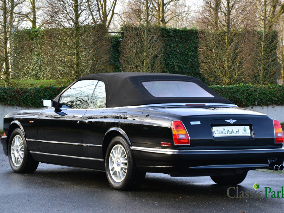 Image 19/50 of Bentley Azure (1997)