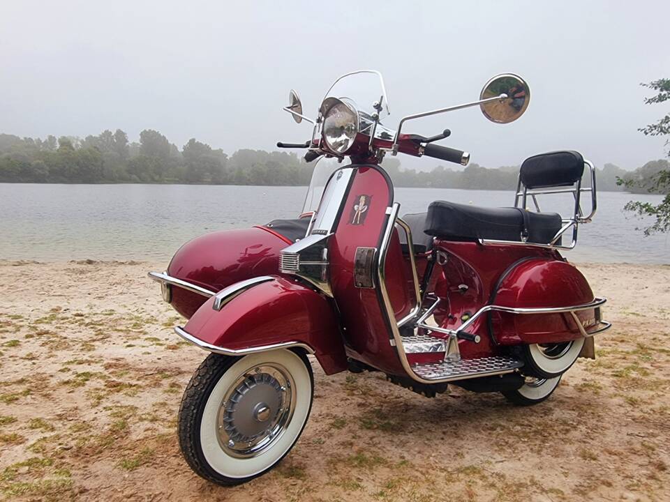 Afbeelding 31/98 van Piaggio DUMMY (1984)