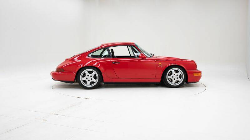 Bild 6/15 von Porsche 911 Carrera RS (1992)