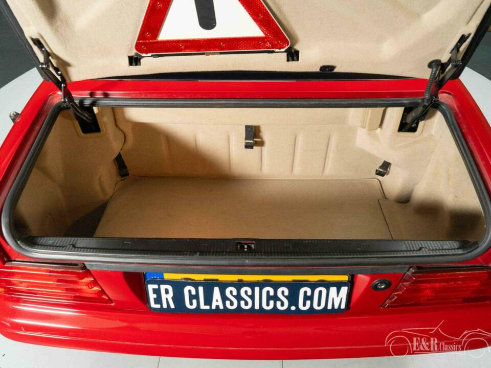 Bild 19/19 von Mercedes-Benz SL 320 (1996)