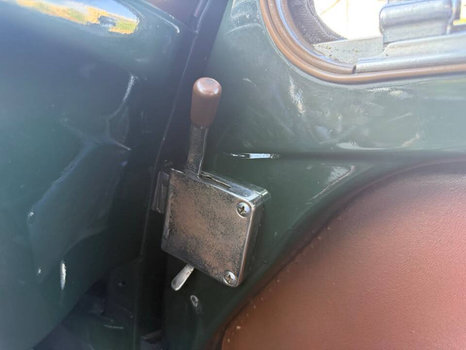 Immagine 31/60 di FIAT 500 C Belvedere (1954)