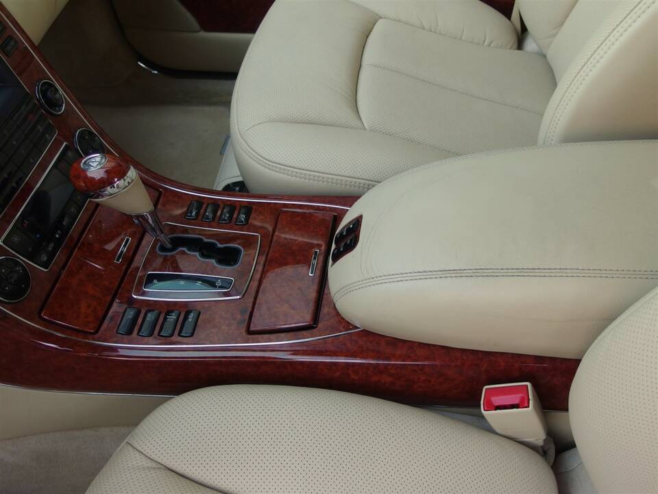 Imagen 34/98 de Maybach 62 (2006)