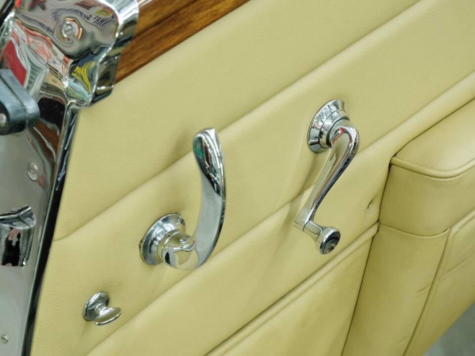 Bild 40/50 von Mercedes-Benz 320n Cabriolet A (1938)