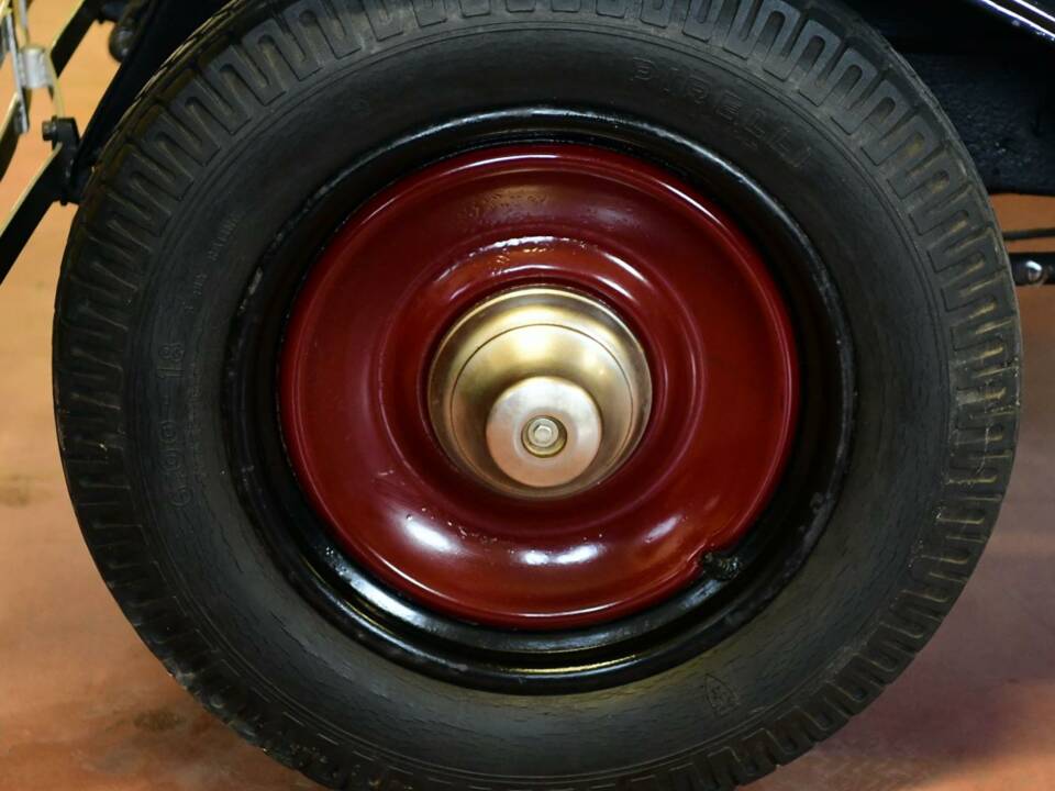 Afbeelding 13/50 van FIAT 521 C (1930)