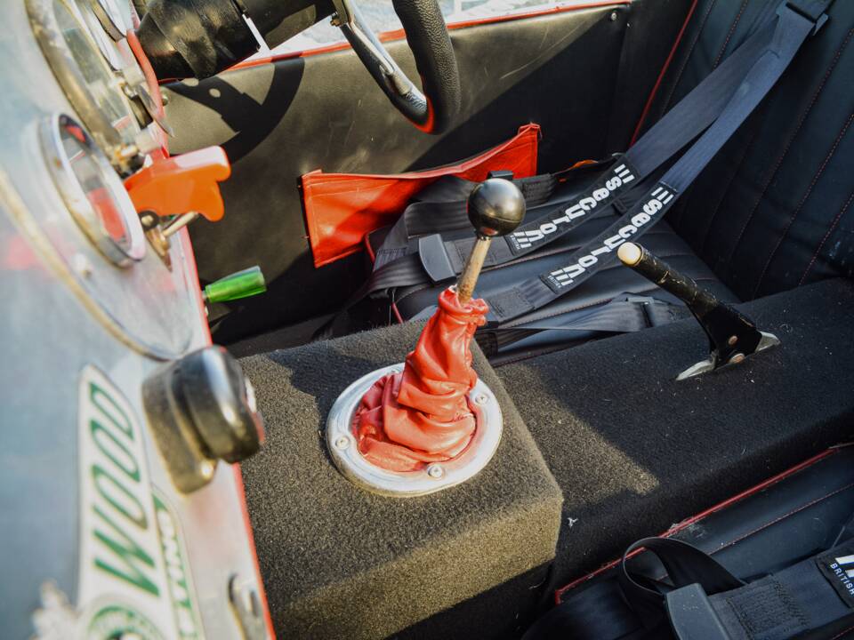 Bild 28/50 von Spartan Roadster (1975)