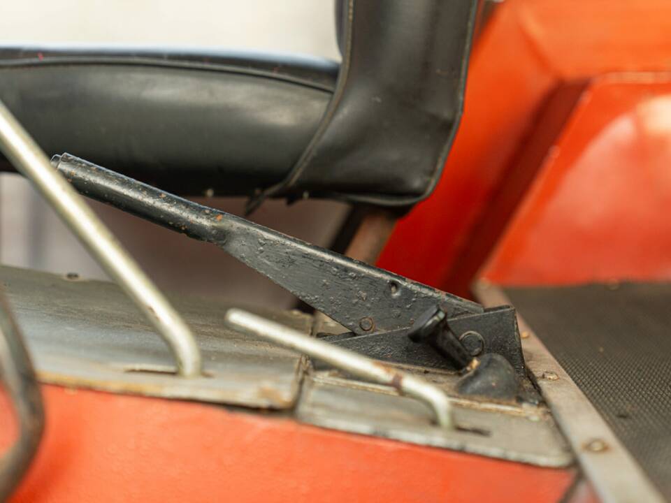 Afbeelding 45/50 van SAMAS Yeti 903 (1971)