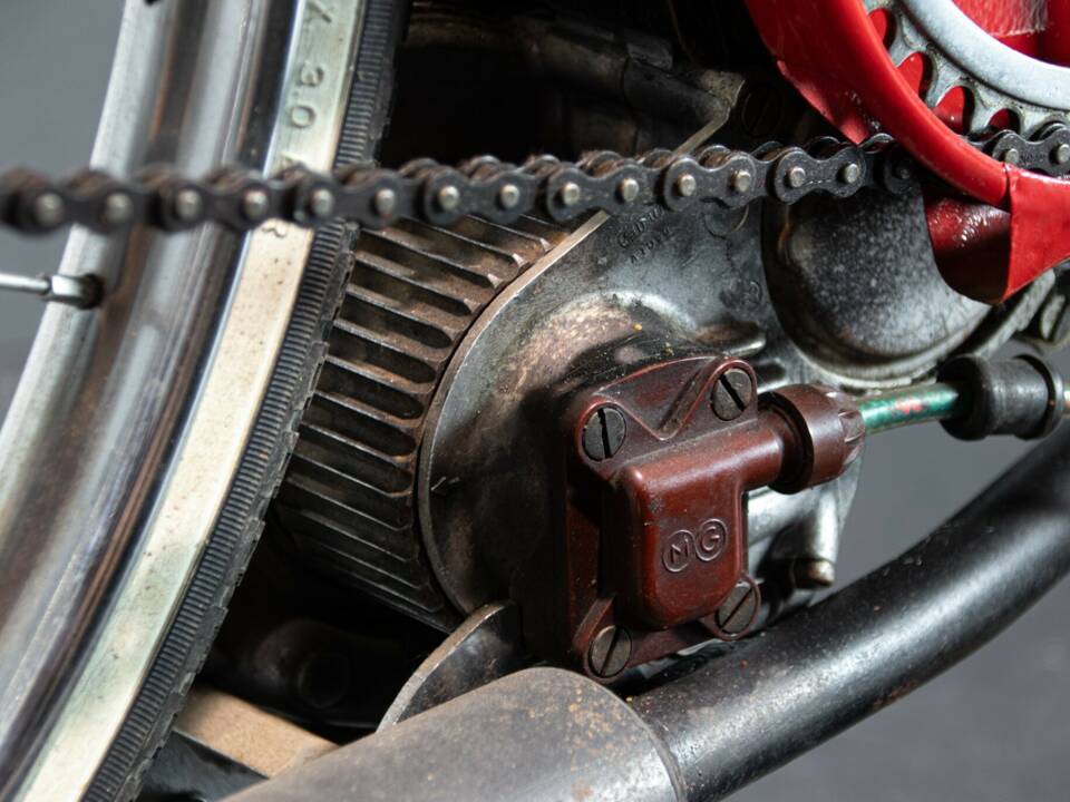 Image 11/50 de Garelli Mosquito (1953)