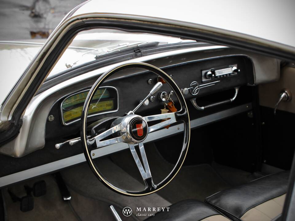 Image 6/6 of FIAT 1100-103 TV Vignale (1956)