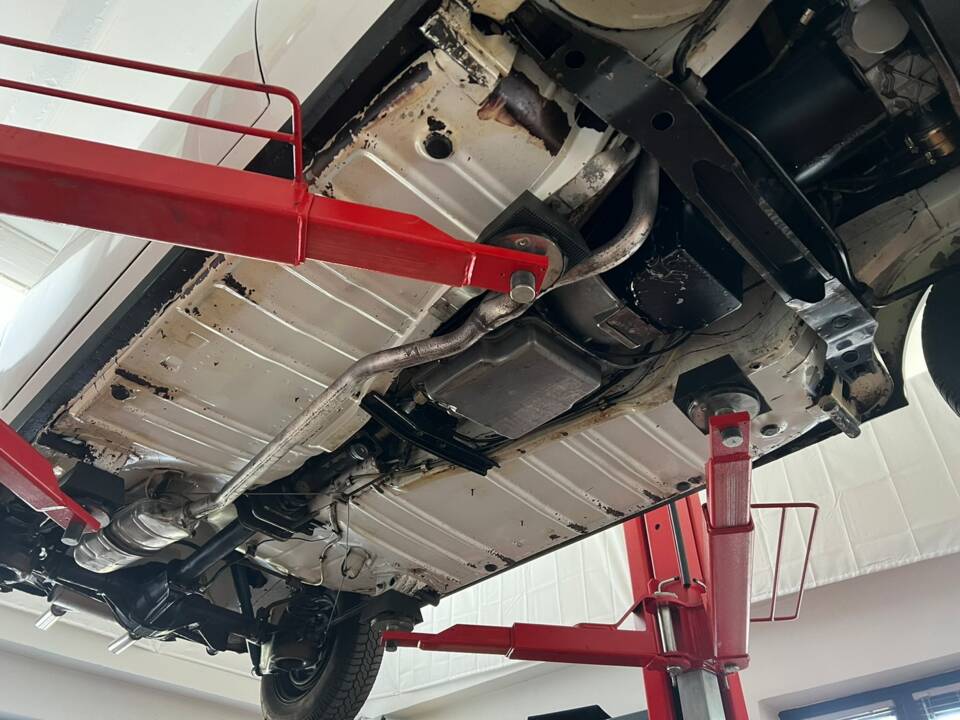 Image 32/34 of Opel GT 1900 (1969)
