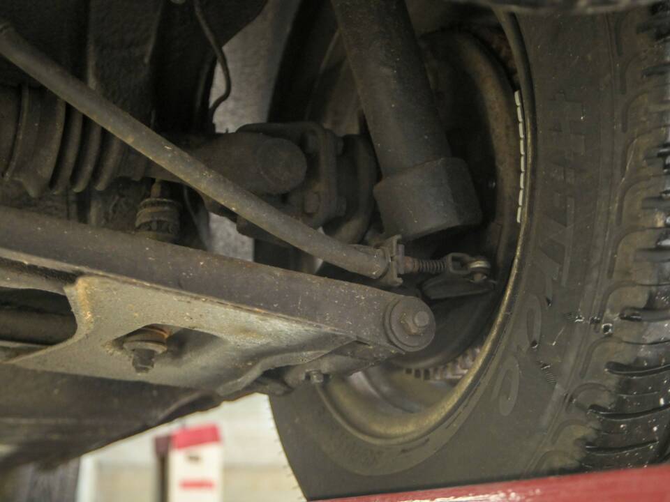 Image 49/50 of Datsun 240 Z (1974)