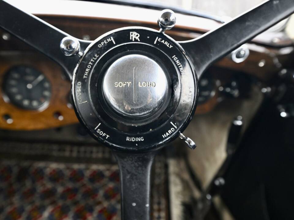 Bild 47/50 von Rolls-Royce 25/30 HP (1937)