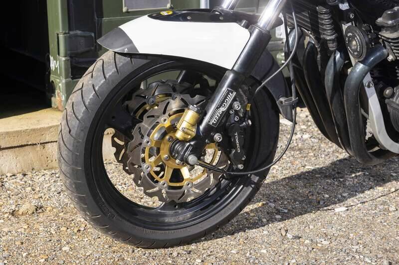Bild 18/38 von Suzuki GSX 1100 EF (1985)