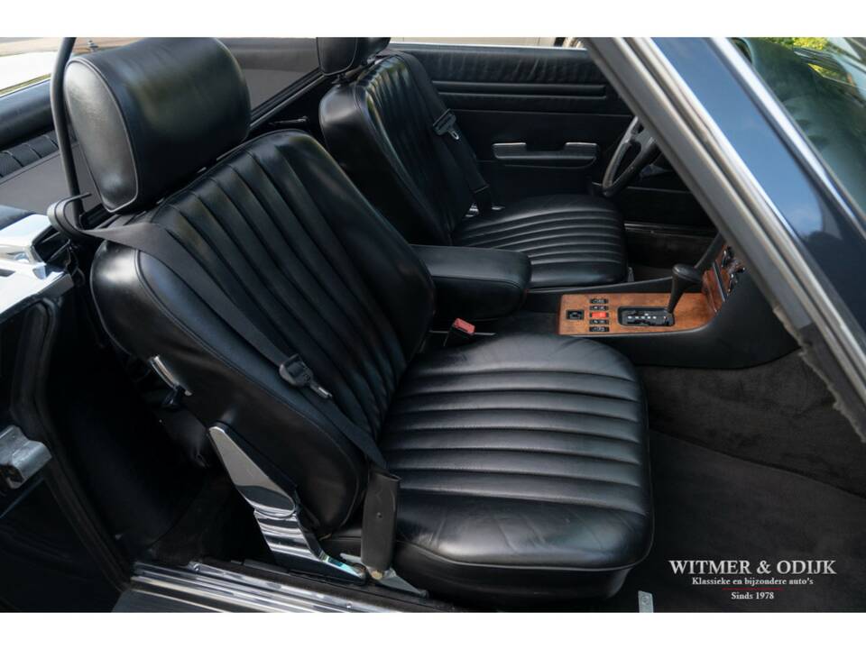 Image 6/32 de Mercedes-Benz 300 SL (1988)