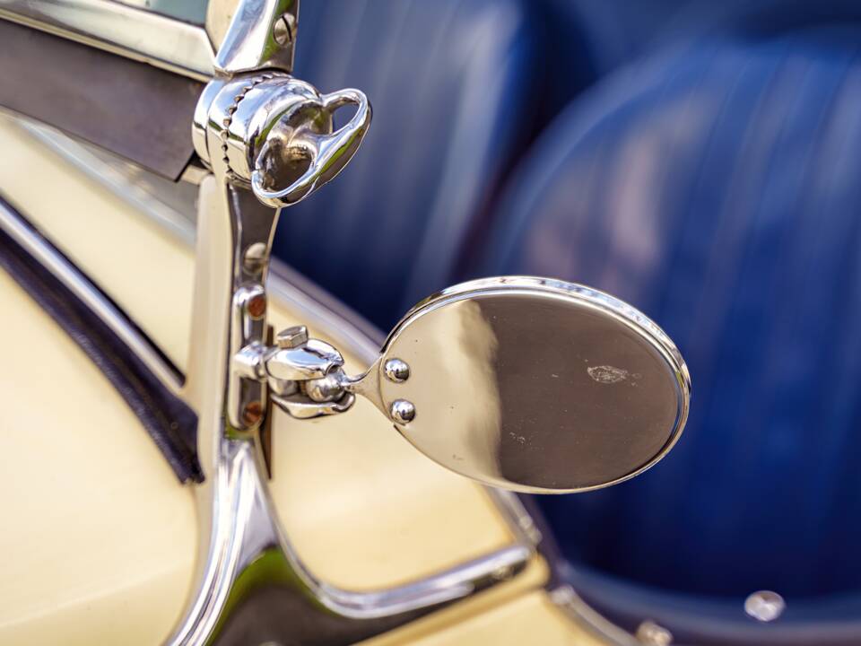 Immagine 17/25 di Riley 12&#x2F;4 Sprite (1938)