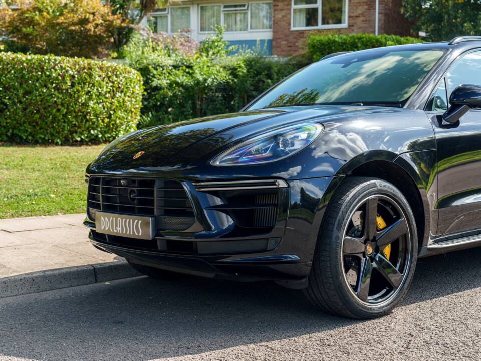 Bild 9/28 von Porsche Macan S (2020)