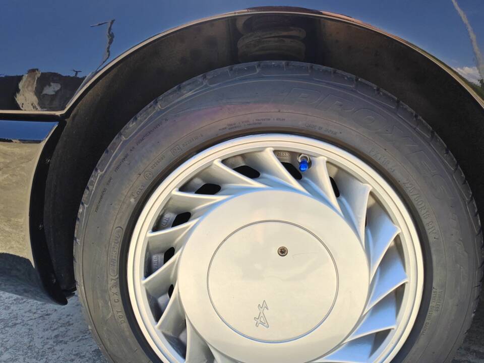 Image 47/50 of Alpine GTA V6 Turbo (1990)