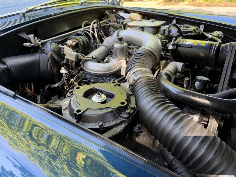 Bild 29/47 von Bentley T 2 (1977)