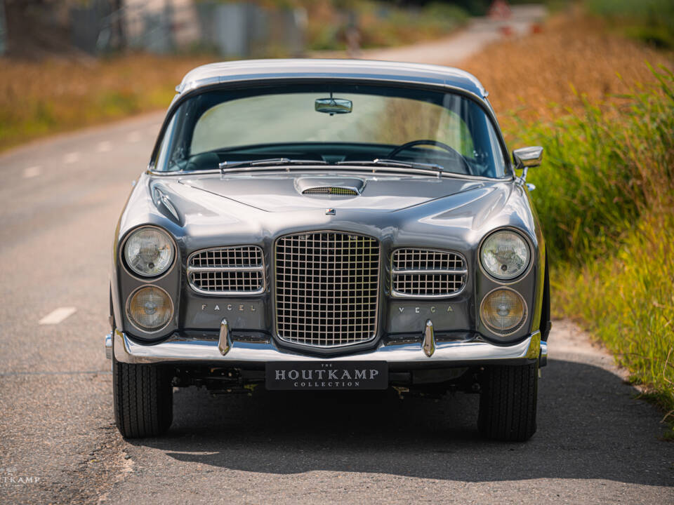 Bild 8/20 von Facel Vega FV3B (1957)